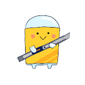 消しゴム花子のアバター